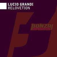 Lucio Grandi - Relovetion