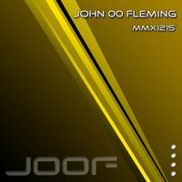 John '00' Fleming - MMX1215