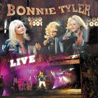 Bonnie Tyler - Bonnie Tyler Live