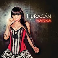 Hanna - Huracán Hanna