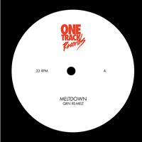 John Daly - Meltdown Remixes