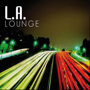 James Ryan - L.A. Lounge: Chill Out