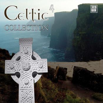 Paddy O' Connor & Friends - The Celtic Collection Part 3