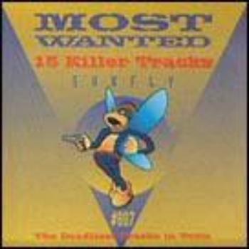 Sunfly Karaoke - Most Wanted 807 (Explicit)