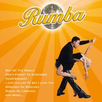 The Ray Hamilton Ballroom Orchestra - It Takes Two To Rumba
