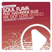 Soul Flava - We Got Love