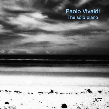 Paolo Vivaldi - The Solo Piano