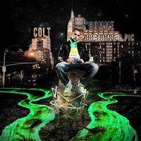 Colt - L'homme qui tombe à pic