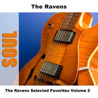 The Ravens - The Ravens Selected Favorites, Vol. 2