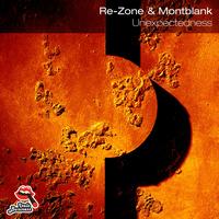 Re-Zone, Montblank - Unexpectedness