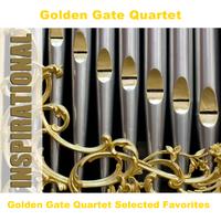 Golden Gate Quartet - Golden Gate Quartet Selected Favorites
