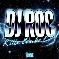 DJ Roc - Killa Combo EP