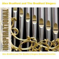 Alex Bradford and The Bradford Singers - Alex Bradford and The Bradford Singers Selected Favorites