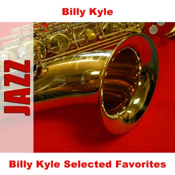 Billy Kyle - Billy Kyle Selected Favorites