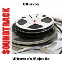 Ultravox - Ultravox's Majestic