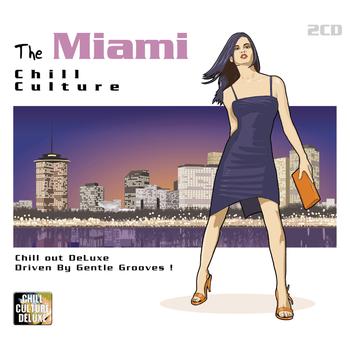 Various Artists - The Miami Sessions, Vol. 1