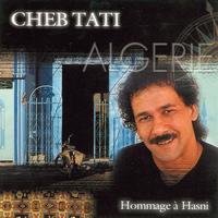 Cheb Tati - Hommage A Hasni