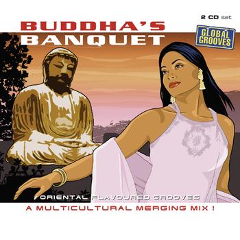 Various Artists - Buddha's Banquet , Vol. 1