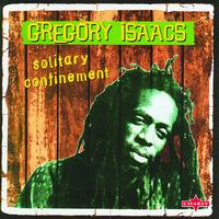 Gregory Isaacs - Solitary Confinement