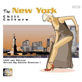 Various Artists - The New York Sessions, Vol. 2