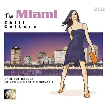 Various Artists - The Miami Sessions, Vol. 2
