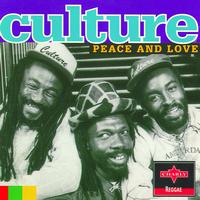 Culture - Peace And Love