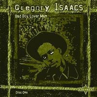 Gregory Isaacs - Bab Boy Lover Man, Vol.1 Vol. 1