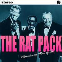 The Rat Pack - Memories Are Made Of This
