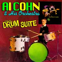 Al Cohn & His Orchestra - Son Of Drum Suite