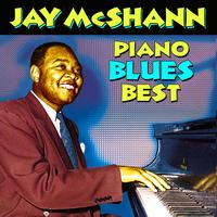 Jay McShann - Piano Blues Best