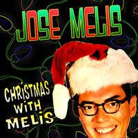 José Melis - Christmas With Melis