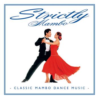Various Artists - Strictly Mambo