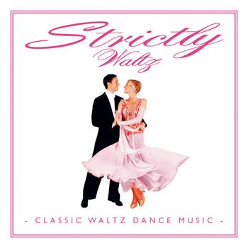 Various Artists - Strictly Waltz