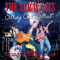 Stray Cats - Stray Cats Strut