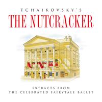 All-Union Radio Symphony Orchestra - The Nutcracker
