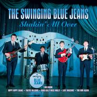 The Swinging Blue Jeans - Shakin' All Over