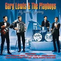 Gary Lewis and The Playboys - My Heart'S Symphony