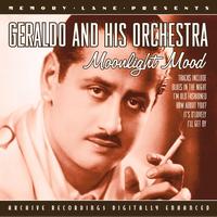 Geraldo And His Orchestra - Moonlight Mood