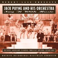 JACK PAYNE AND HIS ORCHESTRA - Say It With Music