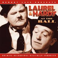 Laurel & Hardy - At The Ball