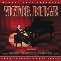 Victor Borge - I Love You Truly