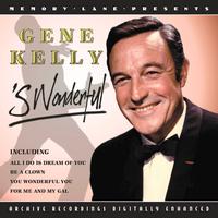 Gene Kelly - S Wonderful