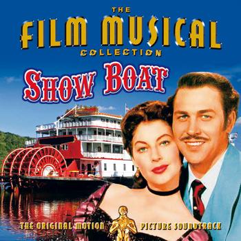 Various Artists - Show Boat - Original Motion Picture Soundtrack