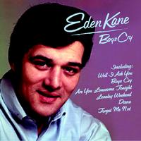 Eden Kane - Boys Cry