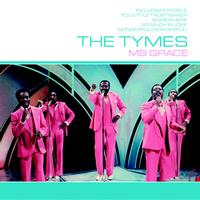 The Tymes - Ms Grace