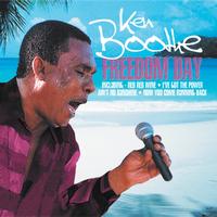 Ken Boothe - Freedom Day