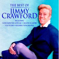 Jimmy Crawford - The Best Of Jimmy Crawford