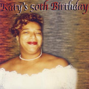 Katy's 50th Birthday - Katy's 50th Birthday