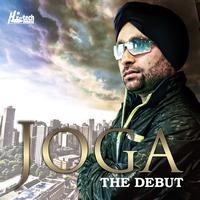 Joga - Joga (the debut)