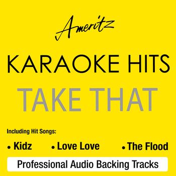 Karaoke - Ameritz - Karaoke Hits - Take That